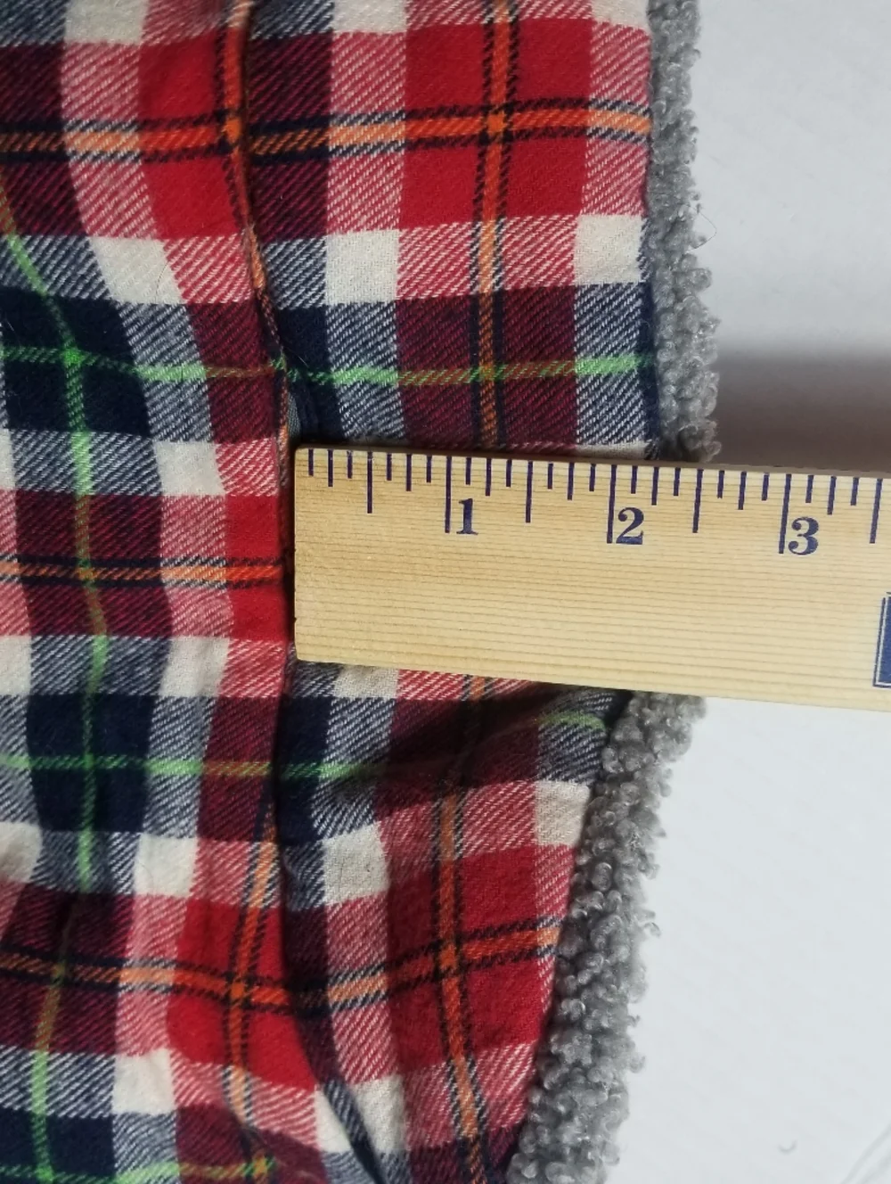 EDDIE BAUER DOG COAT SIZE LARGE